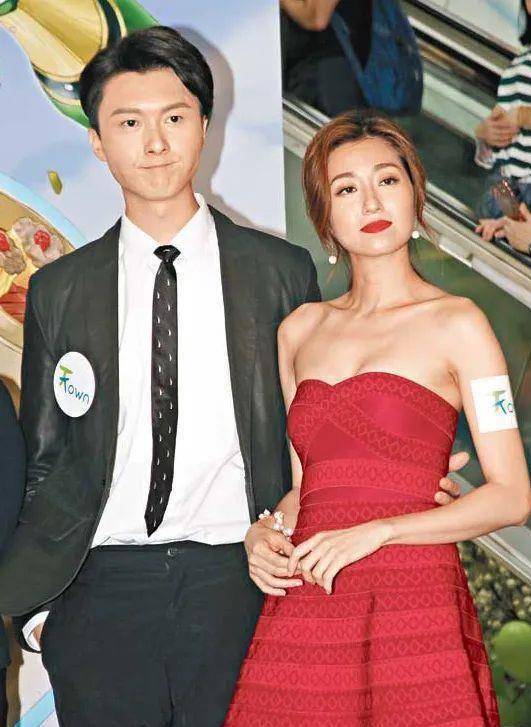 tvb人气女星逐一回复祝福:唯独无视视帝老公_陈自瑶_王浩信_留言