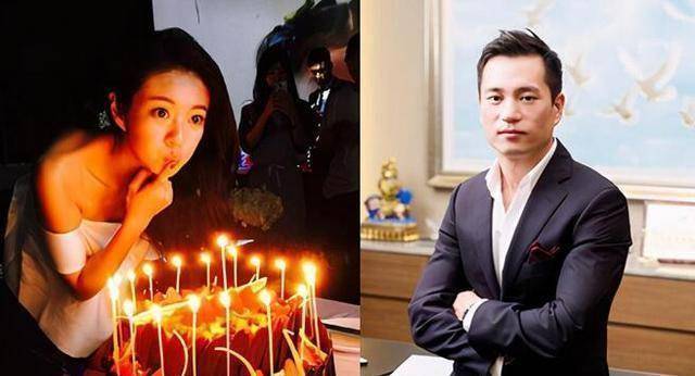 安以轩产后美颜过度,女儿成了锥子脸,老公比汪小菲更好_陈荣炼_状态