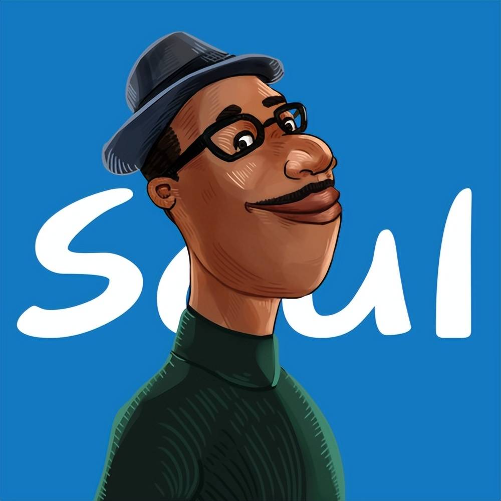 《心灵奇旅》生命的火花不是目标,而是对生活的热情