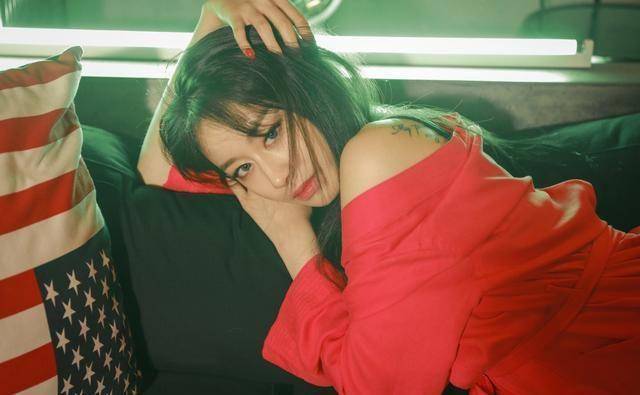 tara回归日期确定,4人的形式让人唏嘘,巨魔事件让粉丝意难平_tara