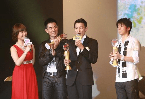 有十个以上代表作,五十岁以上的哥哥怎少得了他_任贤齐_周杰伦_作品