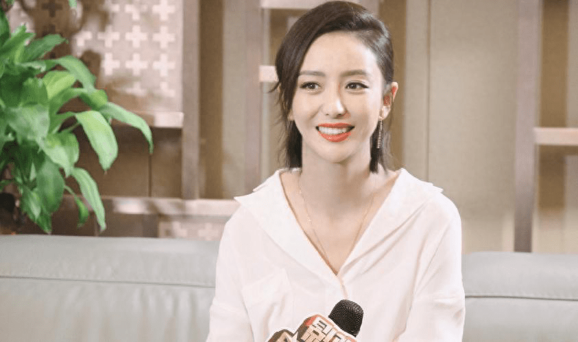 陈思诚的骚操作,佟丽娅挺住_电影_因为_前夫