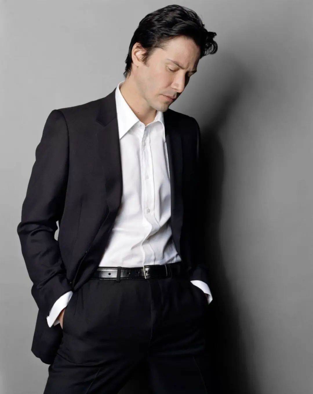 《黑客帝国》男神——基努·里维斯_影迷_电影_系列