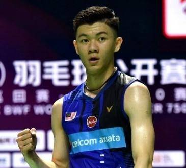 羽毛球排行榜_2023-08-22(第34周)最新世界羽联排名Top100