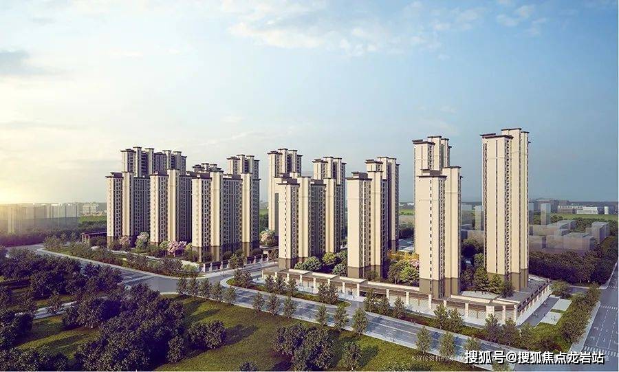 泉州南安保利悦公馆售楼中心—最新更新房源潜力如何_项目_配套_教育