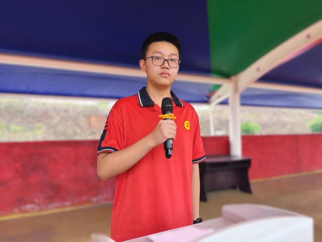 笃行不怠向未来,奋楫扬帆启新程丨博文高级中学2023年秋季开学典礼