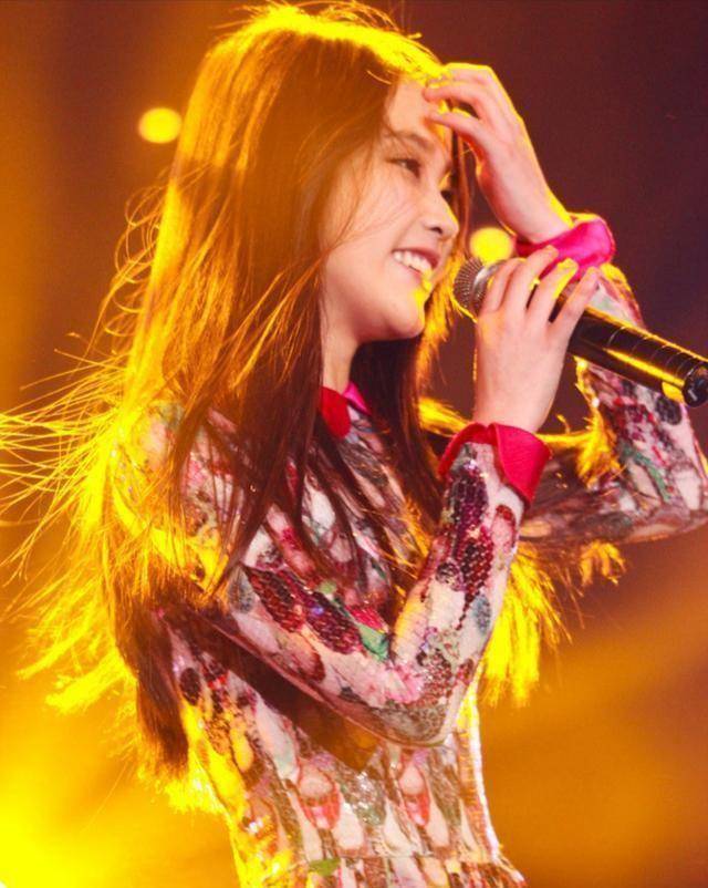 李知恩和张基河的爱恋!_妈妈_舞台_音乐