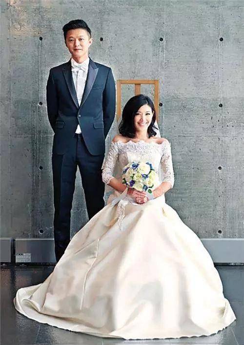 苏慧伦:大家一致说我漂亮,我也很为难,在老公面前是温柔小女人_孙益民