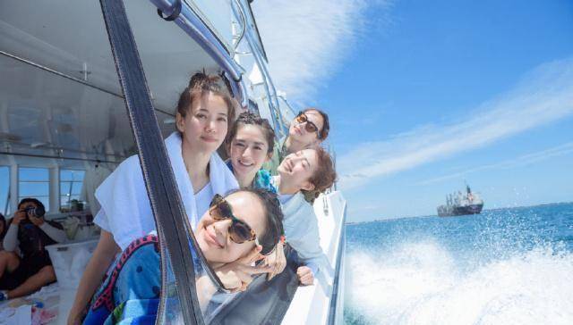 节目中被谢娜包文婧排挤孤立?张嘉倪深夜发文:悄无声息的坚强!