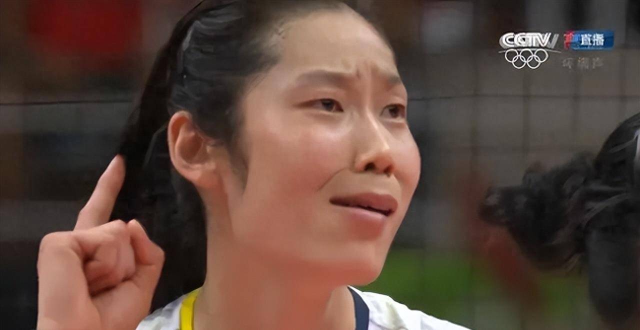 女排名将朱婷:从河南小县城走出来的奥运冠军,她的回归令人期待_中国