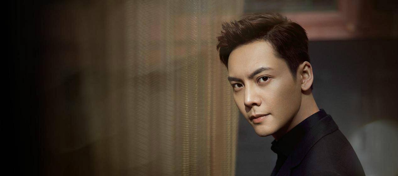 陈伟霆坦言中年危机,荧幕前哽咽,年龄同30 的他却风生水起_方面_观众