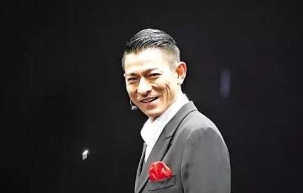 芒果"杠"番茄:《哥哥》遇强敌,刘德华主持,嘉宾大多来自一线_节目