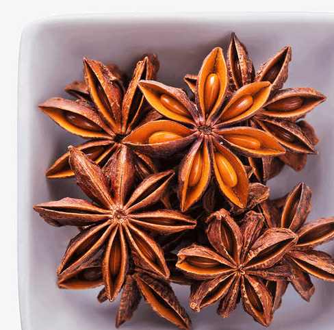 买八角时,聪明人看到这3种扭头就走,商贩:我们自己家里也不吃_味道