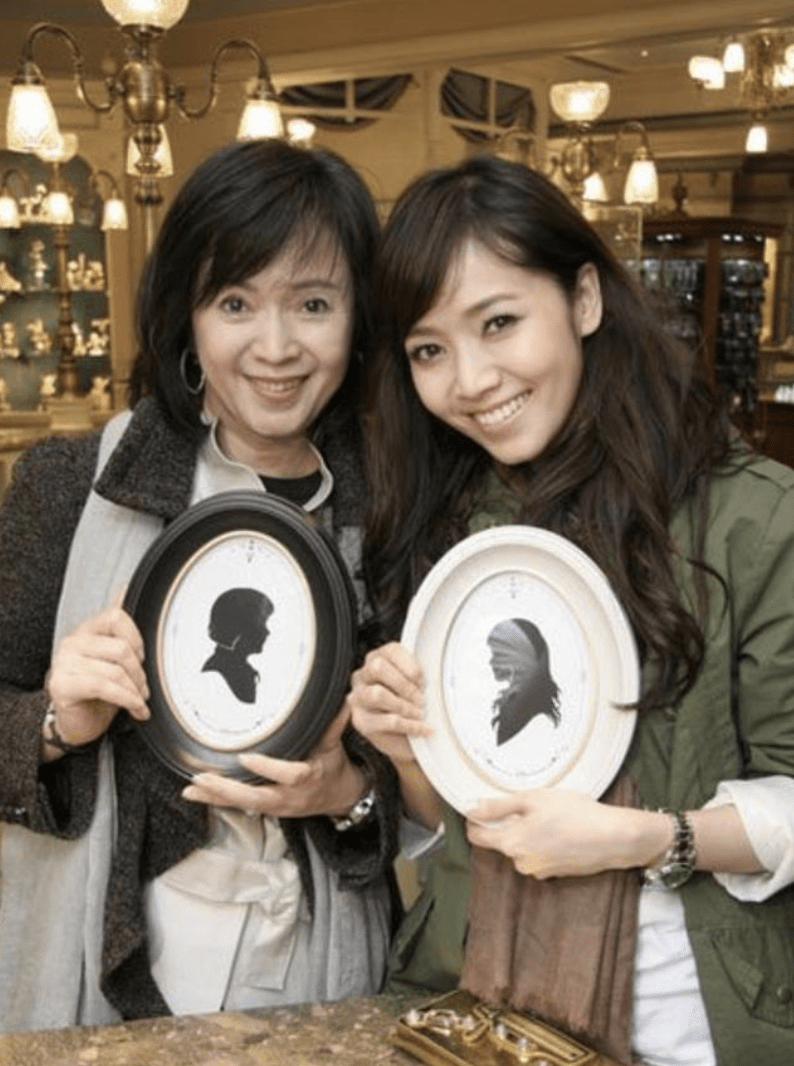 林月云这对母女,真不是一般的"坏"!_侯世宏_邱嘉雄_郭美纯