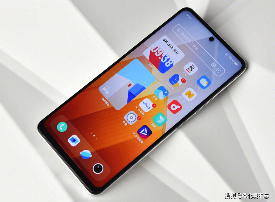 iqoo新机过于"良心",5000mah 120w,98万跑分仅1599元起_性能_手机