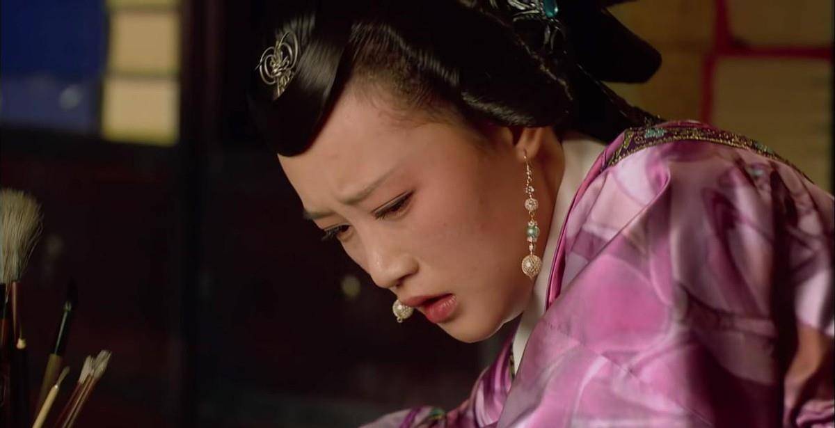 尤静娴_苏培盛_苏妃