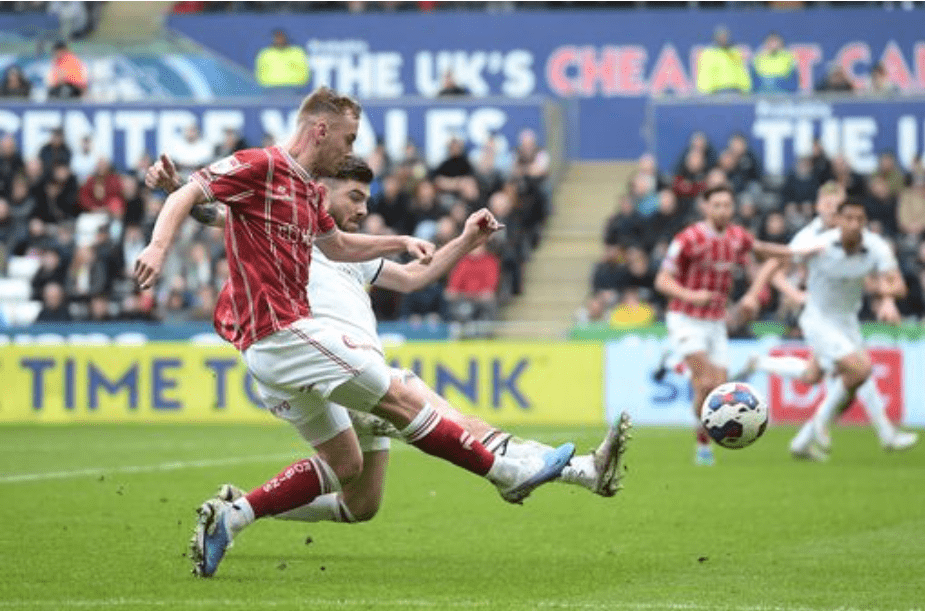 斯旺西 vs 布里斯托尔城直播:来自南威尔士的集结,球队新闻和更新