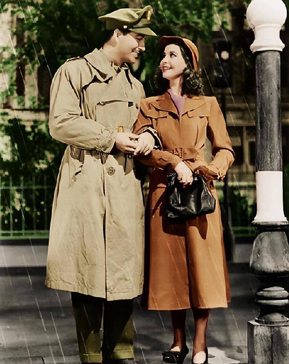 罗伯特_艾维琳_梅琳达