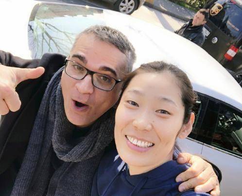 到天津女排和李盈莹配对吗?球迷这么说!_张常宁_主攻手_郎平