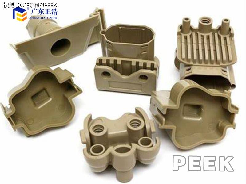 精密注塑加工产品缺陷之高温塑料peek注塑制品有气泡的解决措施
