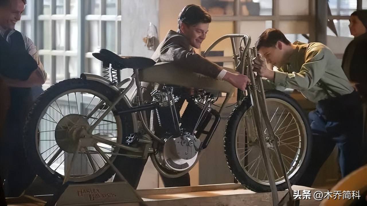 电影《飞车党》:准确描绘了赛车文化和地下飙车,现实情况如何?