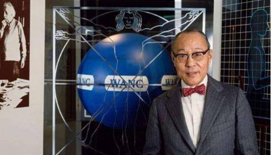 电脑大王王安:曾是美国排名第五的富豪,却因两个错误坠落_公司_王烈