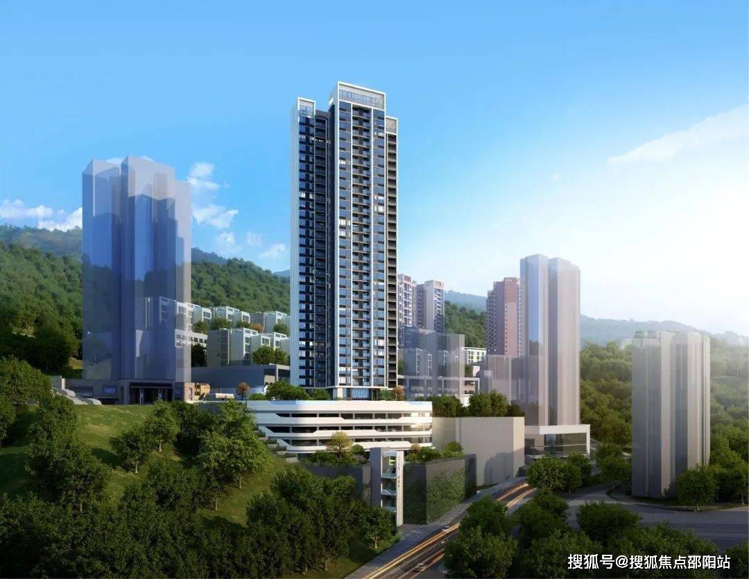 深圳罗湖【京基梧桐轩】（线上售楼处）首页网站丨京基梧桐轩欢迎您丨楼盘详情_the_to_半山