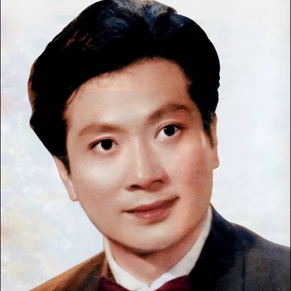 上影演员剧团70岁了!