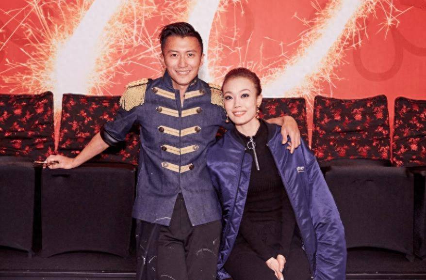 亲密无间被批没分寸,遗产曝光,王菲挺肚返京_容祖儿_生日_举动