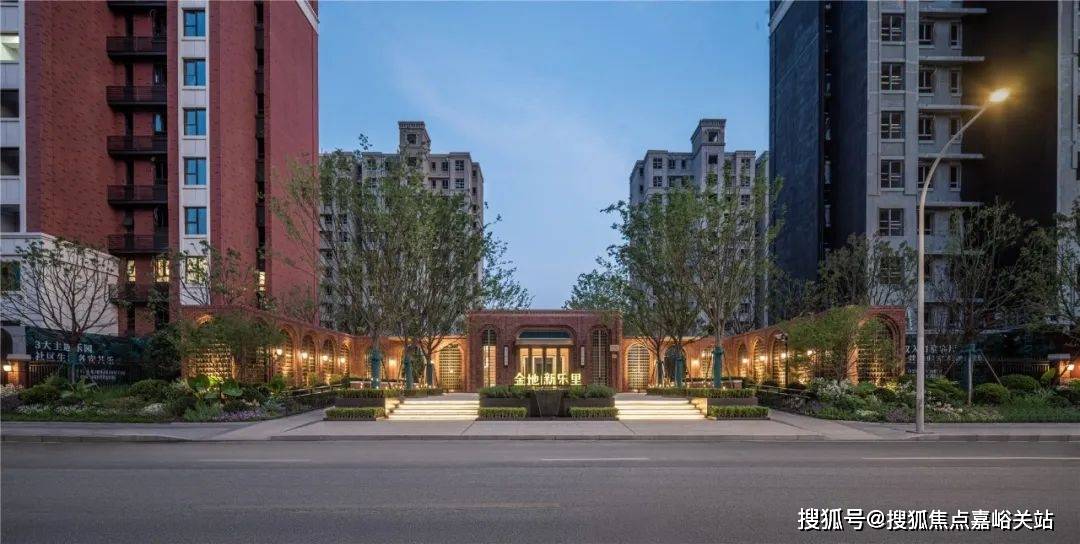 金地新乐里-金地新乐里(松江)首页网站-金地新乐里价格-户型-容积率-小区环境_的项目_示范区_品质
