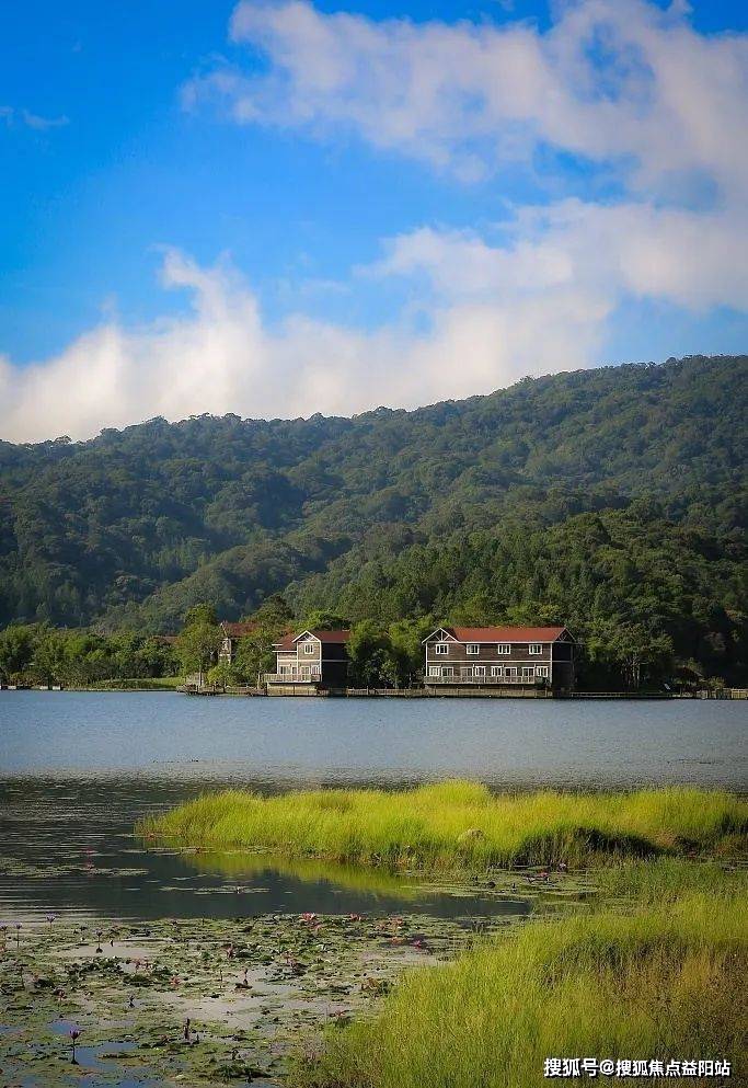 山海龙沐湾图片