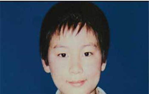 15年前,33岁男子1年杀5名孩童,作案手法禽兽不如,最小的仅10岁_宫润伯