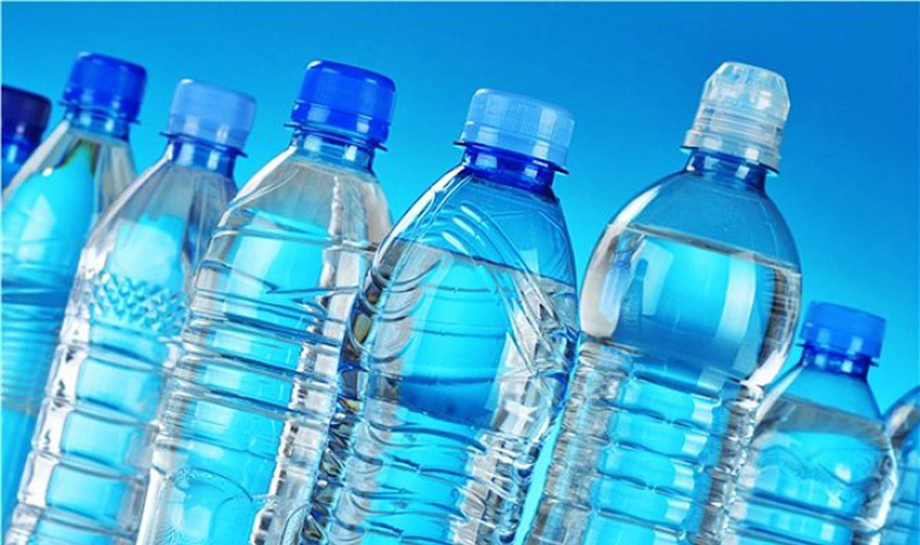 瓶子_因为_水味道