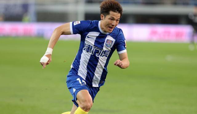 天津津门虎球员明天归队,于根伟,王秋明与巴顿松了口气_赛季_顾颖