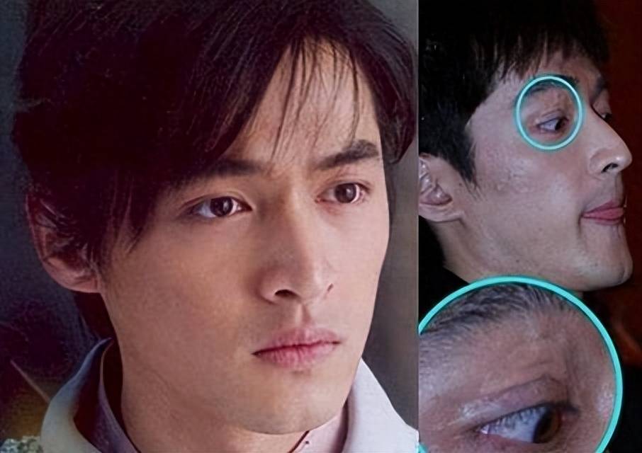 薛佳凝皈依佛门,杨幂怒嫁刘恺威,41岁的胡歌最终输给了婚姻_张冕_车祸