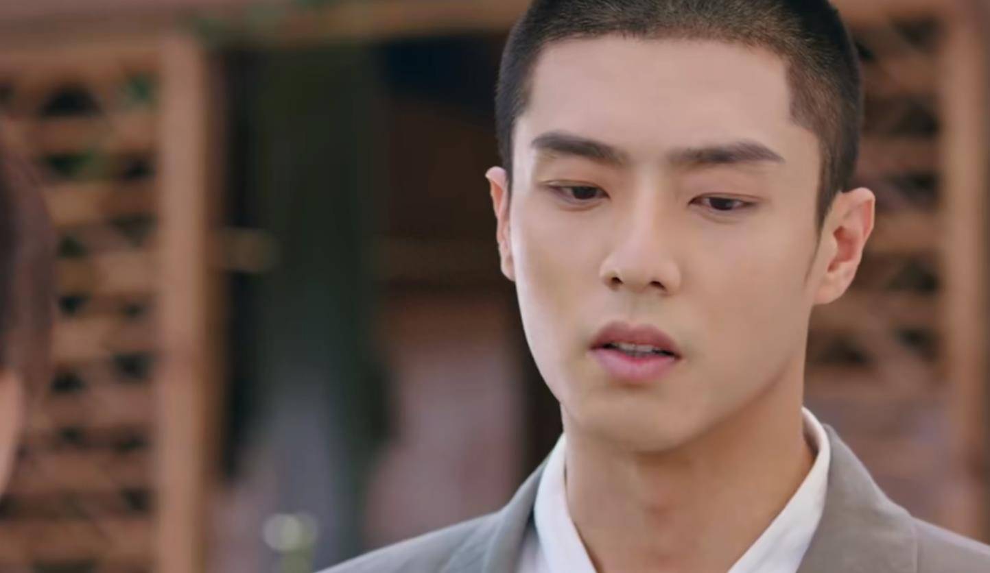 《亲爱的隐居先生》定档,汤敏和陈靖可主演,甜宠喜剧很下饭_林味_时雨