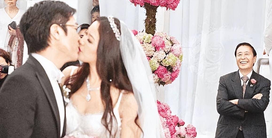千亿媳妇徐子淇:还未出世就被亲妈布局,嫁入豪门成"生育机器"_妈妈