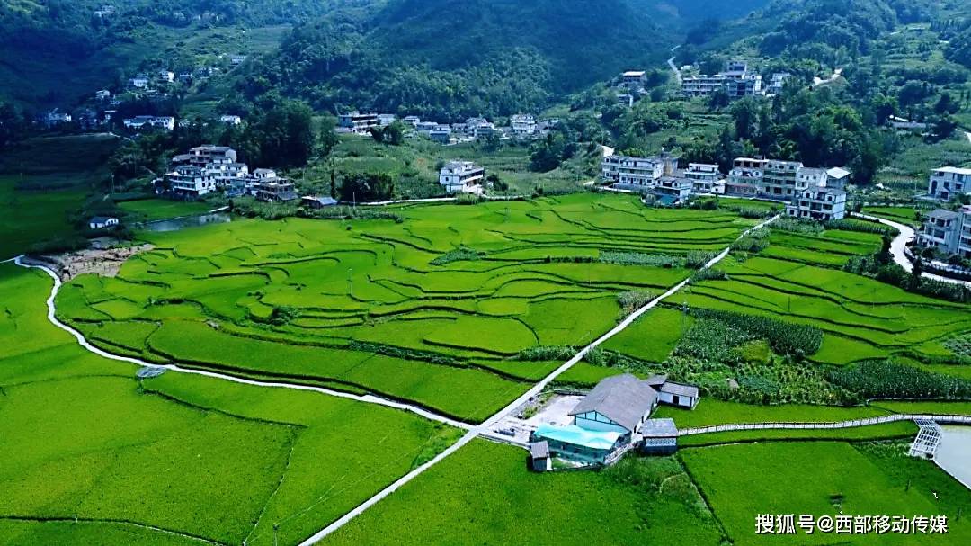 盐津县牛寨乡:耕地保护与绿美建设和谐共进_改造_发展_生态