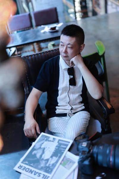 何玉龙:聚焦消费者需求,带领吉美度打开智慧零售新市场_品牌_保健品