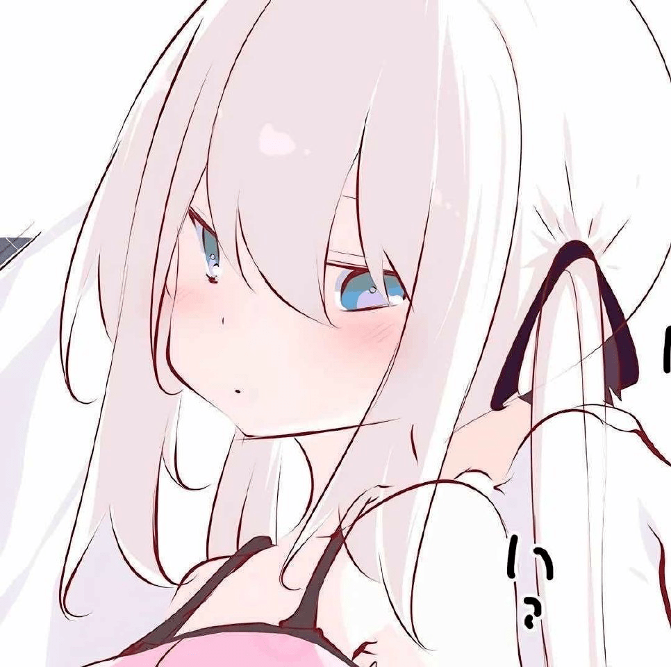 人气超高的动漫女生头像_时候_东西_一生