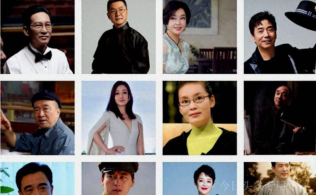 舞台到法律失足提到田蕤,大多数人可能不太熟悉她,因为她是话剧演员