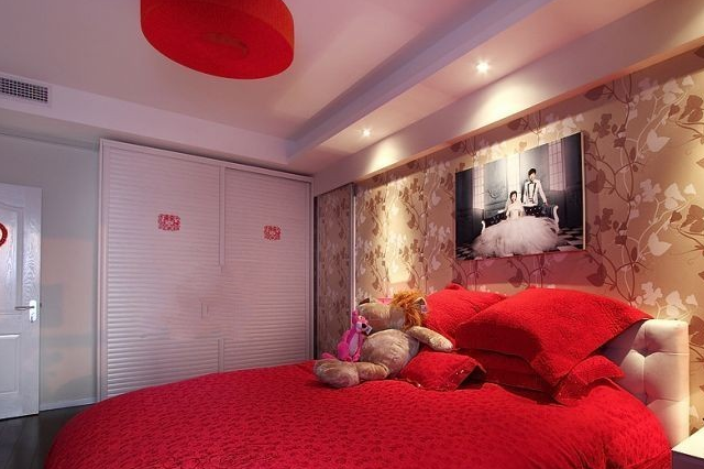 夫妻房不要放"这种床"!