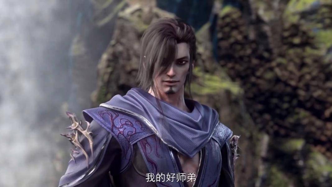 斗破苍穹年番61-77集剧情公开,中州副本开启,萧炎炼制破宗丹战韩枫