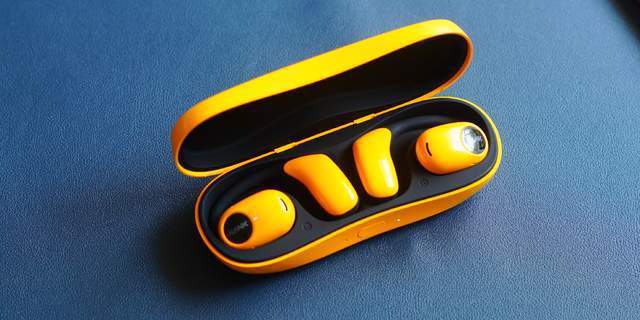 勾栏听曲：南卡OE Pro零感畅听好音质