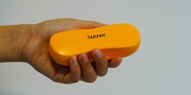 勾栏听曲：南卡OE Pro零感畅听好音质