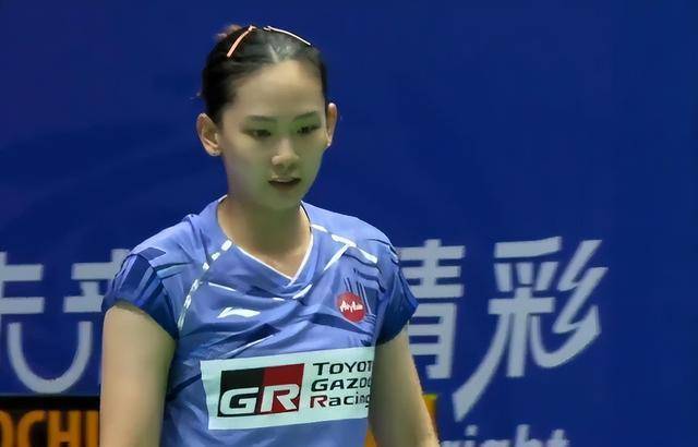 韩悦2-0李美妙,雅思2-0德国名将,中国公开赛完美开局_比赛_郑思维