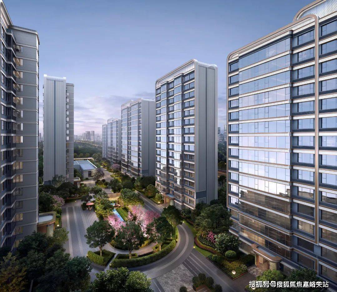 龙湖御湖境-上海松江(龙湖御湖境)楼盘详情-房价-户型-容积率-小区环境_空间_项目