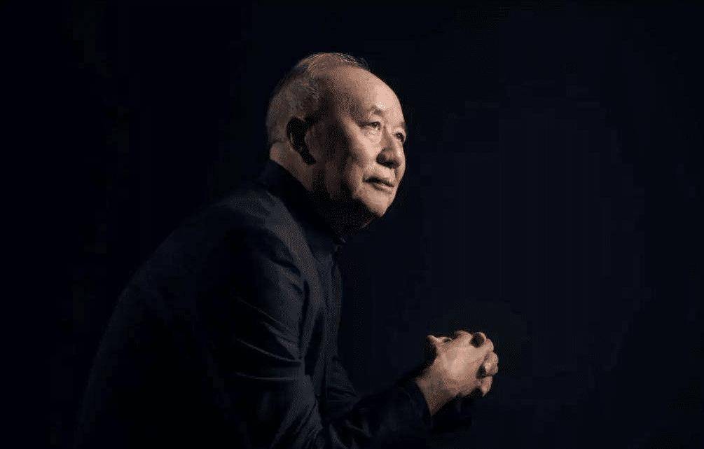 中国倒爷牟其中:罐头换飞机,发射卫星获利,75岁出狱又有新动作_中德