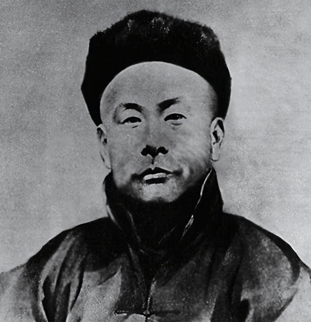 后人今何在:两个儿子30年代决裂,嫡长孙一家已是印尼公民_武术_农劲荪