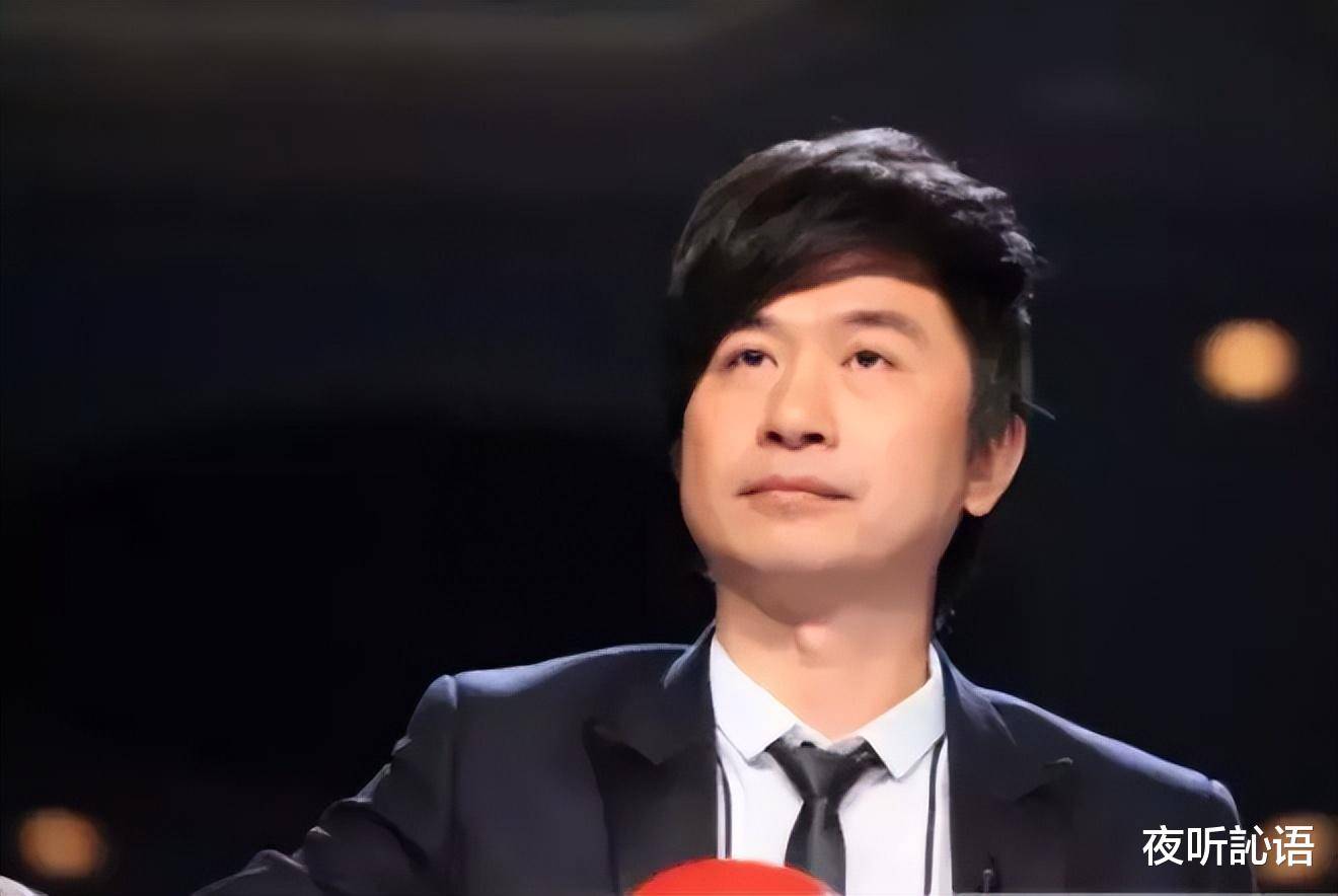 岁的黄舒骏就成为了emi百代唱片的首位华人音乐总监,并为张国荣,王菲